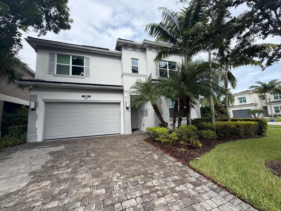 Haus in Delray Beach, Florida, Vereinigte Staaten 1 - 19203951