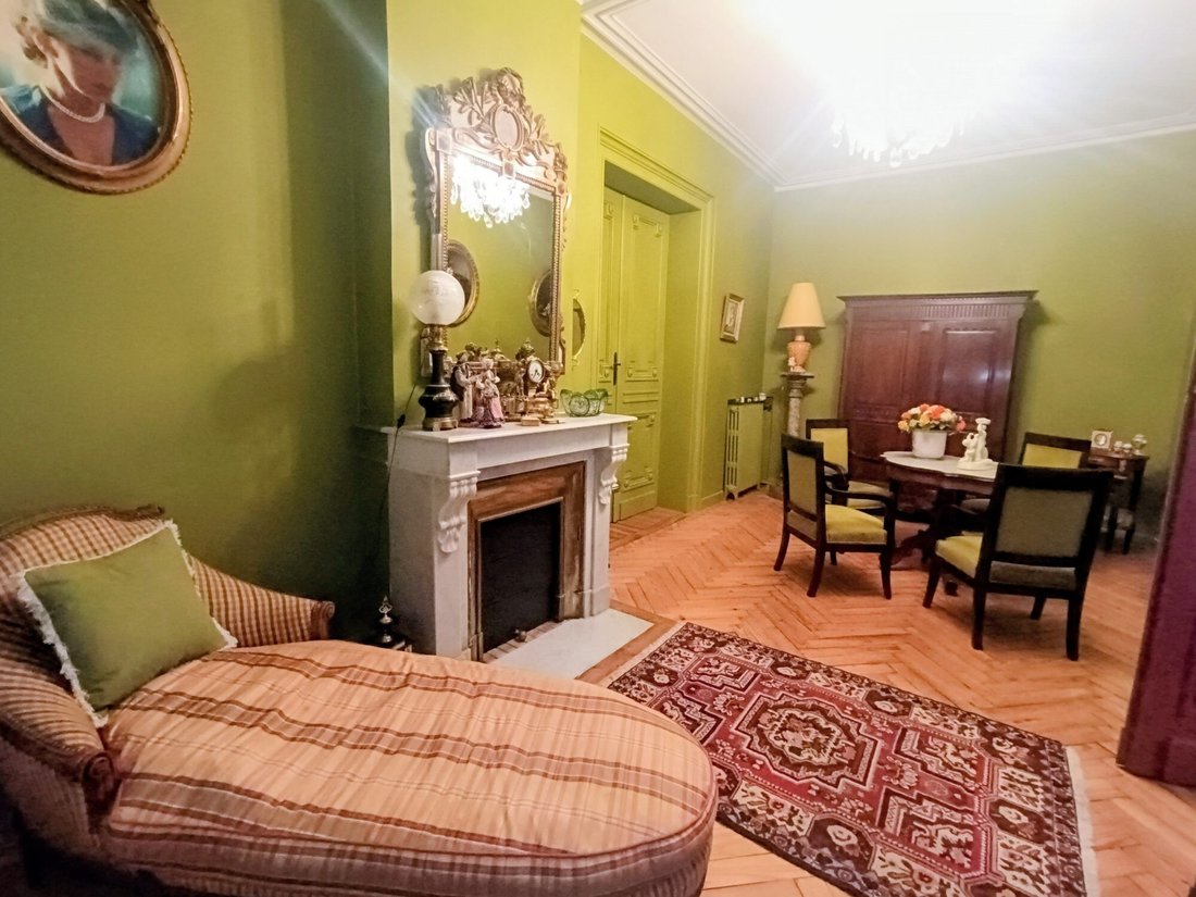 Haus in Libourne, Neu-Aquitanien, Frankreich 4 - 19203528