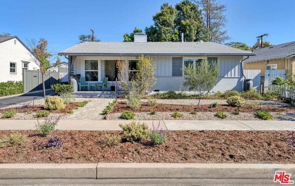 House in Los Angeles, California, United States 1 - 19203836