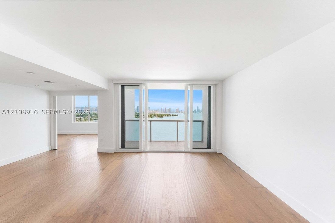 Condominio en Miami Beach, Florida, Estados Unidos 3 - 19203946