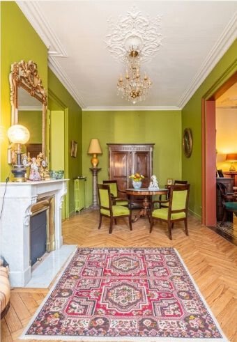 Haus in Libourne, Neu-Aquitanien, Frankreich 5 - 19203528