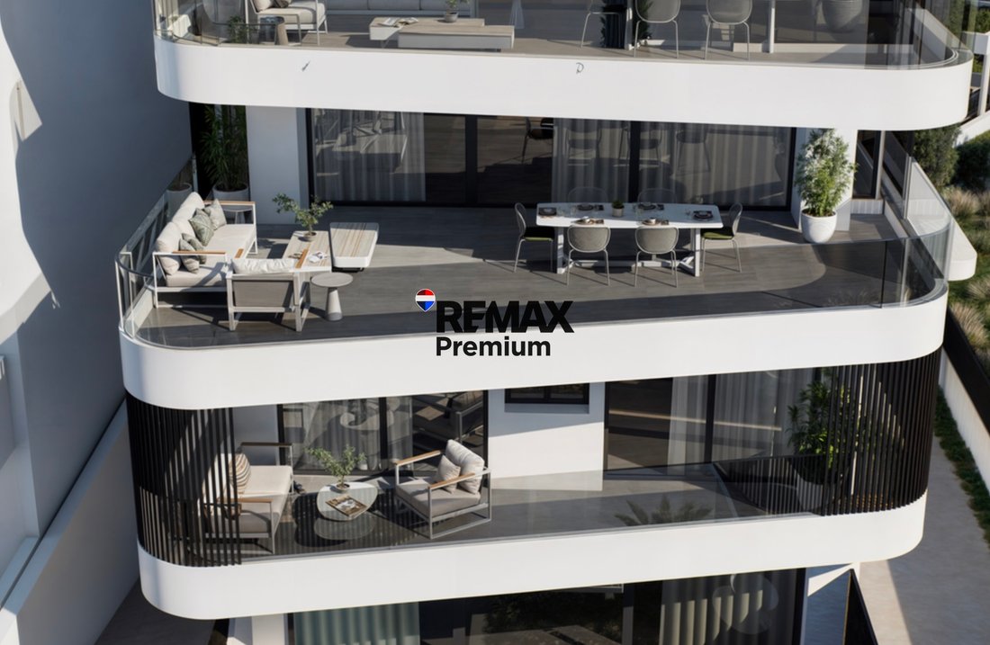 Apartamento en Voula, Ática, Grecia 4 - 19203753