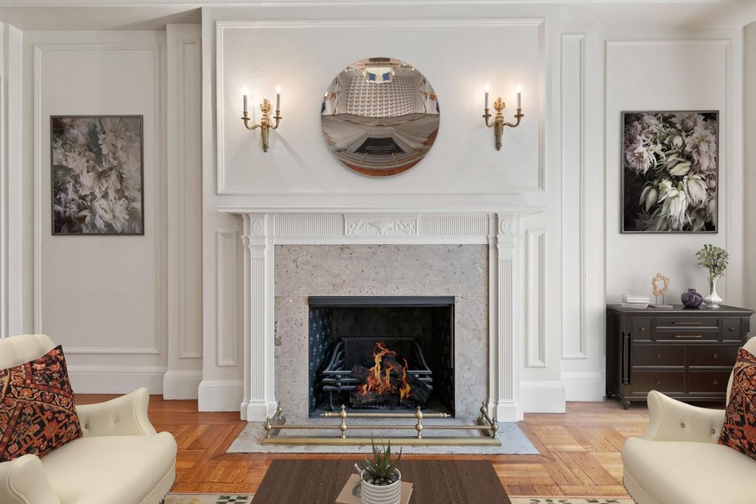 Condominio en Nueva York, Nueva York, Estados Unidos 1 - 19203554