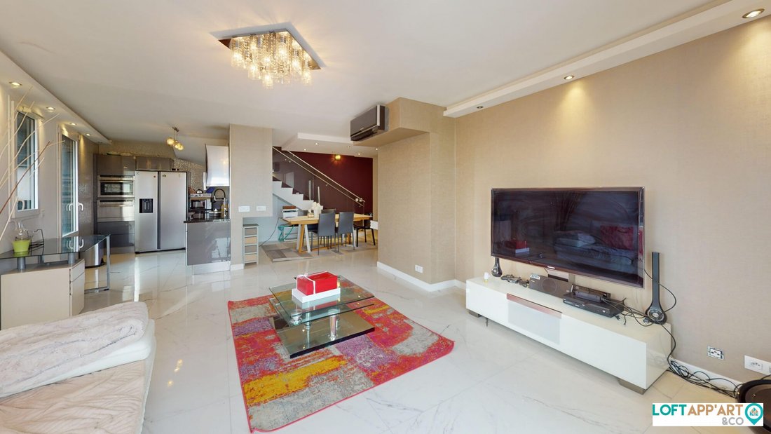 Apartment in Olympiades-Choisy, Paris 13e Arrondissement, Paris 5 - 19203537