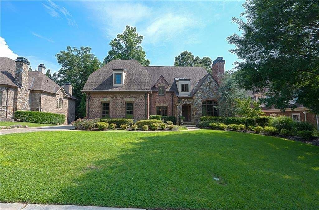 Casa en Atlanta, Georgia, Estados Unidos 1 - 19203976