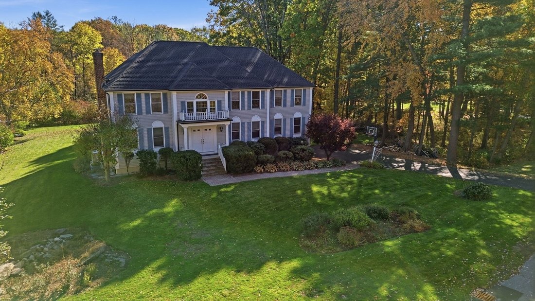 House in Andover, Massachusetts, United States 4 - 19203564