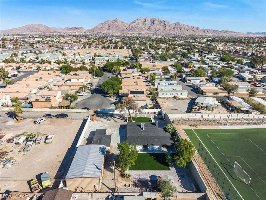 House in Las Vegas, Nevada, United States 3 - 19203814