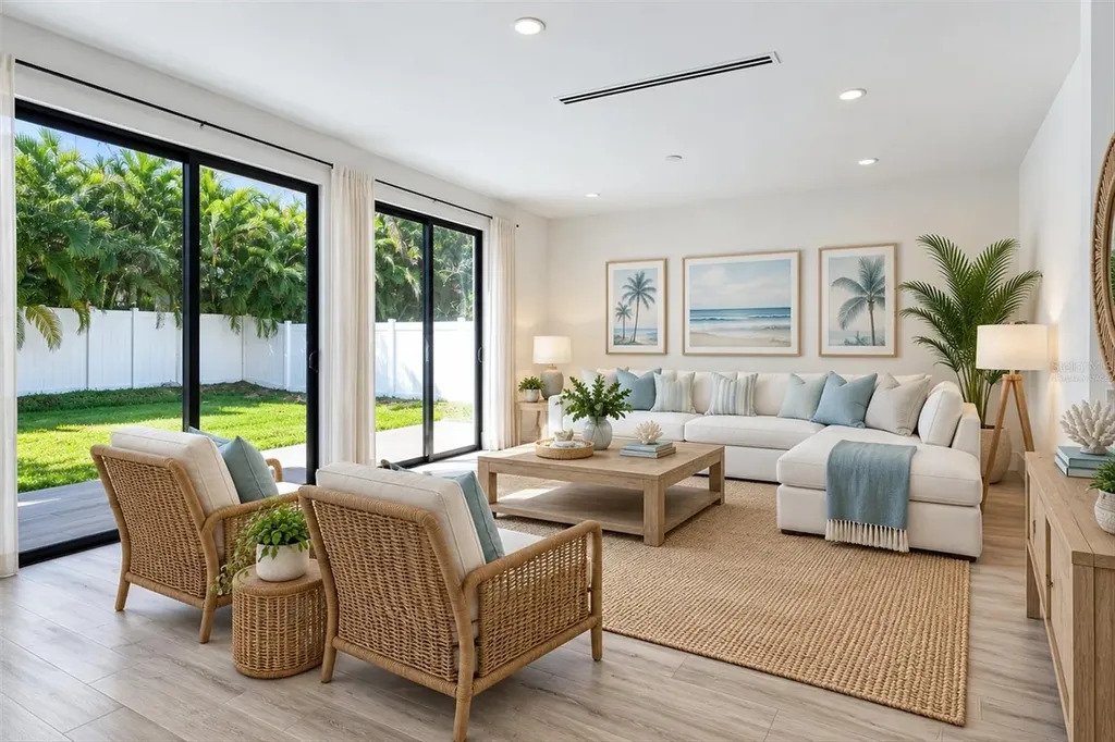Casa en Sarasota, Florida, Estados Unidos 3 - 19203348