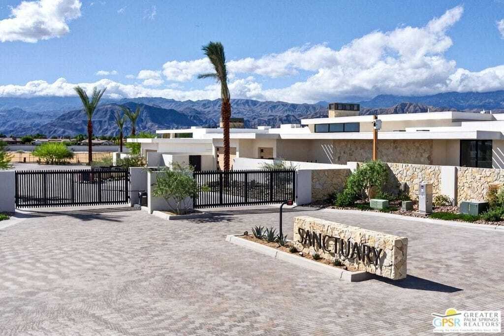 Haus in Rancho Mirage, Kalifornien, Vereinigte Staaten 2 - 19203303