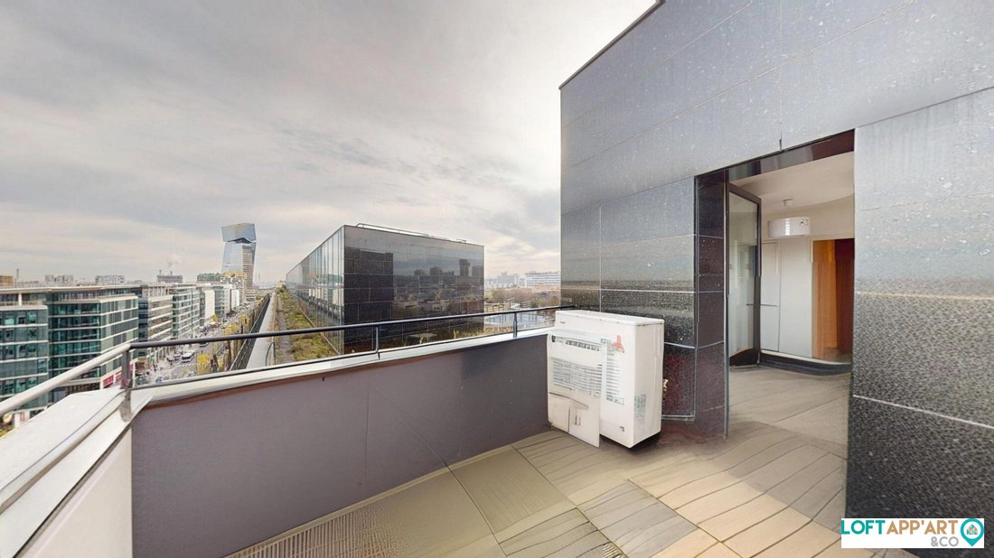 Apartment in Olympiades-Choisy, Paris 13e Arrondissement, Paris 4 - 19203537