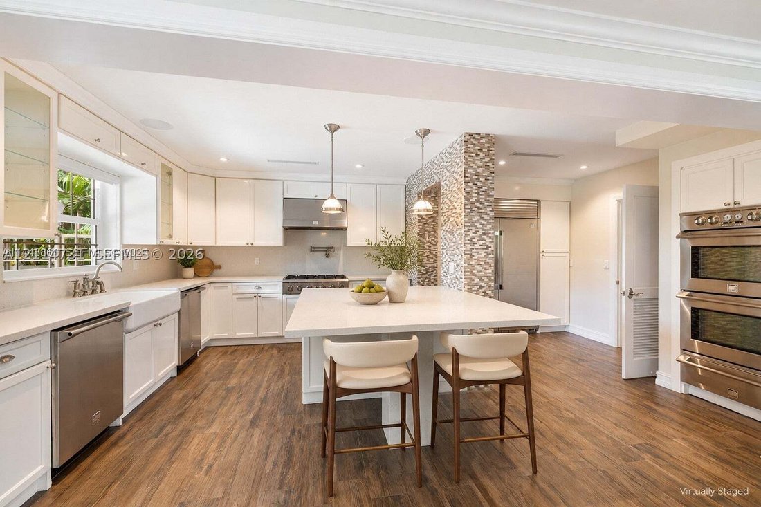 House in Miami Beach, Florida, United States 2 - 19203937