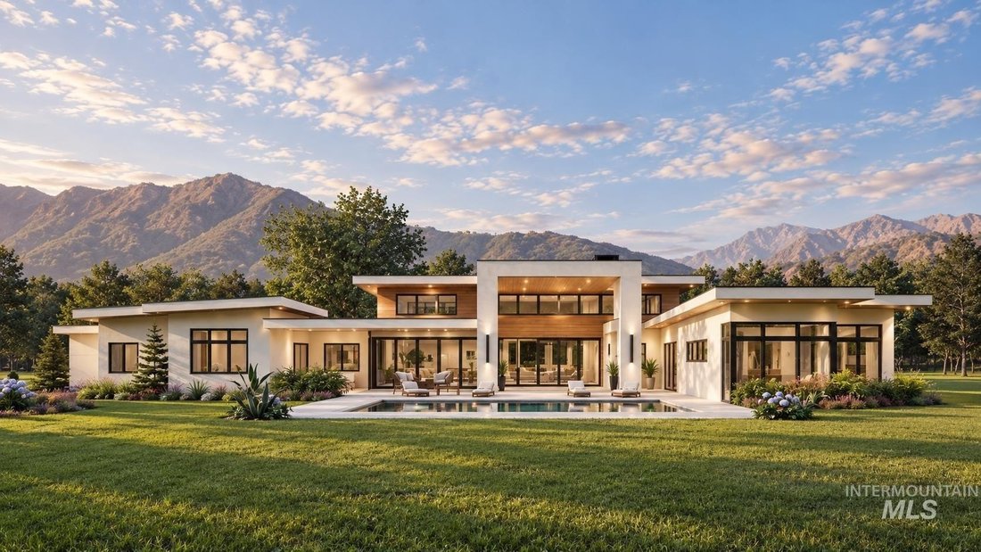 House in Eagle, Idaho, United States 1 - 19203280