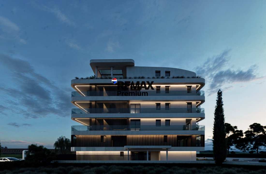 Apartamento en Voula, Ática, Grecia 1 - 19203756