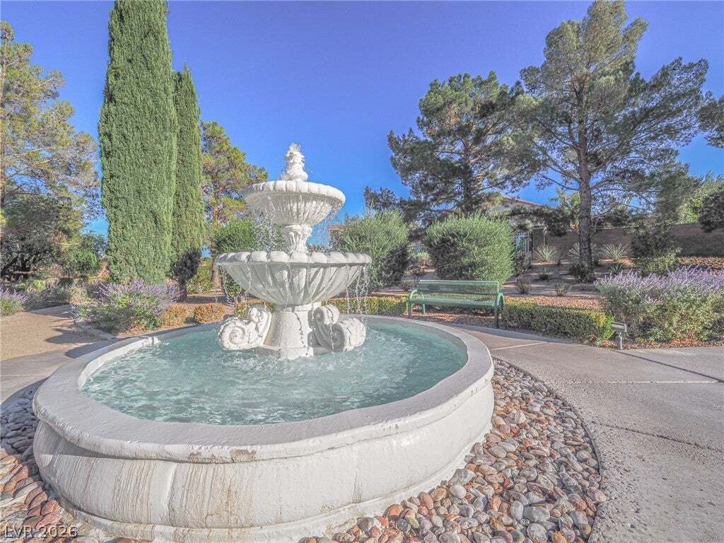 Maison à Henderson, Nevada, États-Unis 5 - 19203824