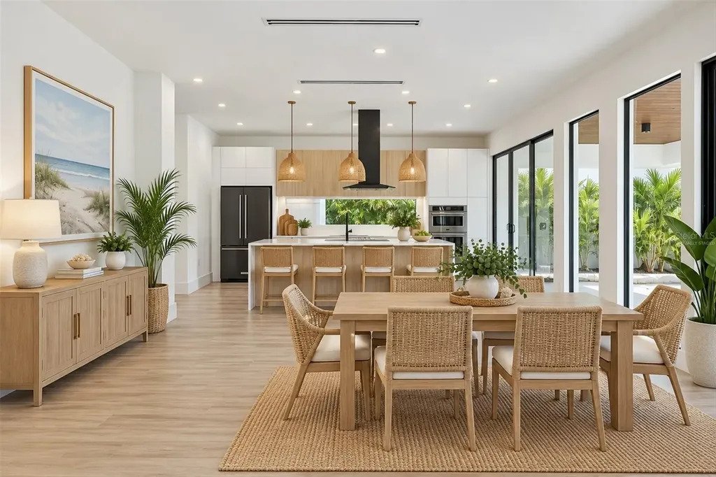 Casa en Sarasota, Florida, Estados Unidos 5 - 19203348