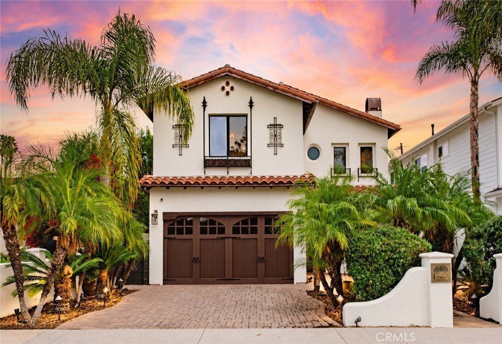 Casa en Los Ángeles, California, Estados Unidos 1 - 19203346