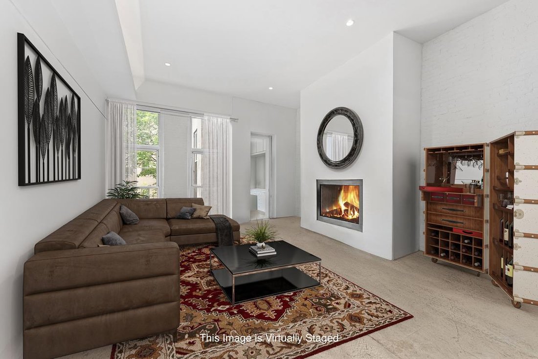 Condominio en Nueva York, Nueva York, Estados Unidos 5 - 19203557