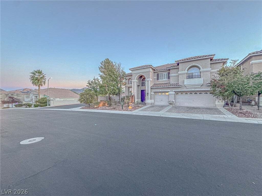 Maison à Henderson, Nevada, États-Unis 1 - 19203824
