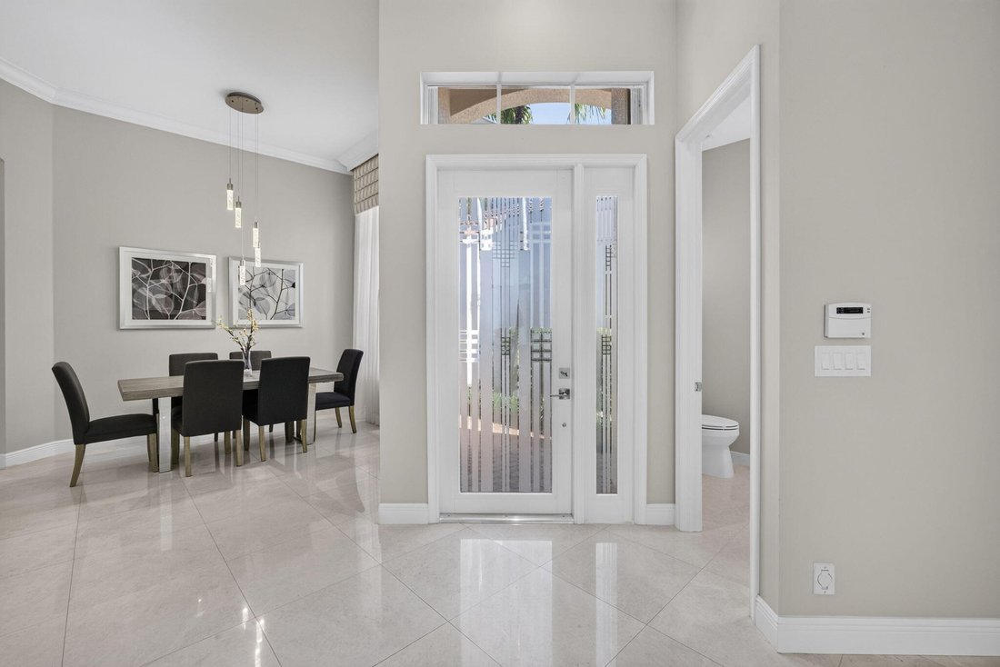 Casa en Palm Beach Gardens, Florida, Estados Unidos 2 - 19203558