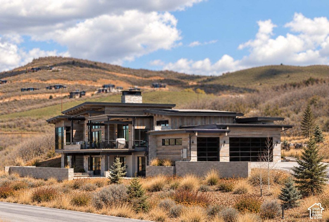 Haus in Kamas, Utah, Vereinigte Staaten 5 - 19203801