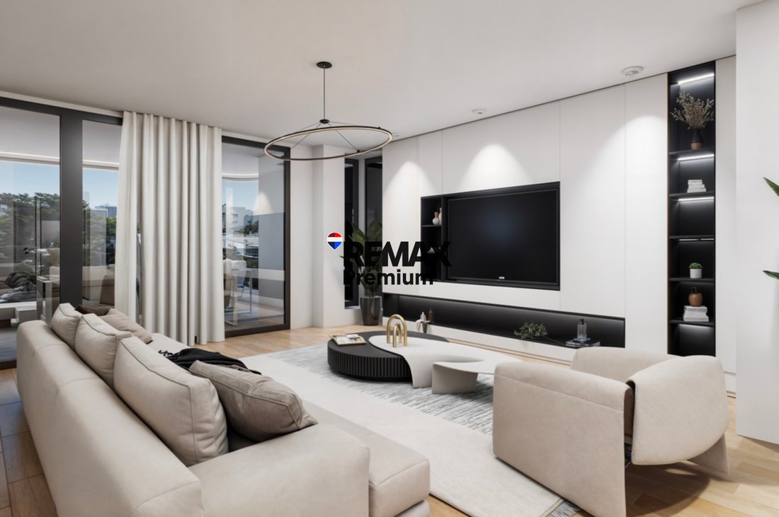 Apartamento en Voula, Ática, Grecia 2 - 19203753