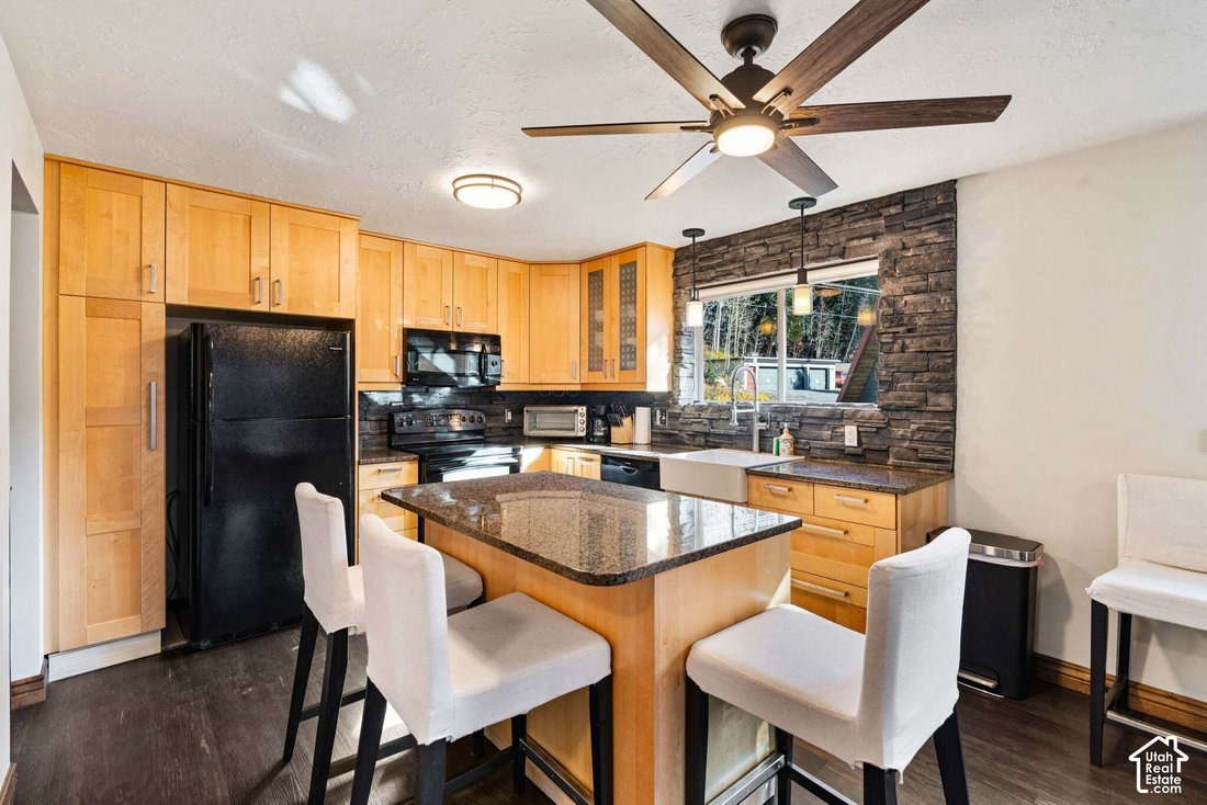 Haus in Cottonwood Heights, Utah, Vereinigte Staaten 5 - 19203800