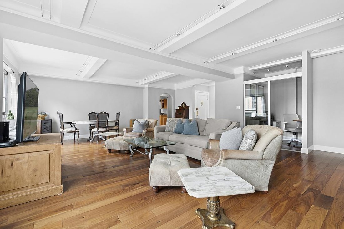 Condominio a New York, New York, Stati Uniti 4 - 19203556