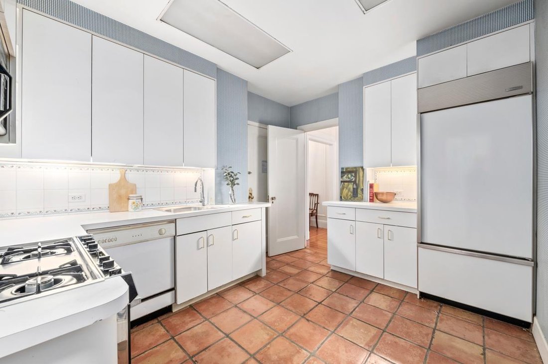 Condominio en Nueva York, Nueva York, Estados Unidos 5 - 19203554