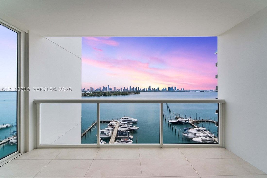 Condominio en Miami Beach, Florida, Estados Unidos 5 - 19203946