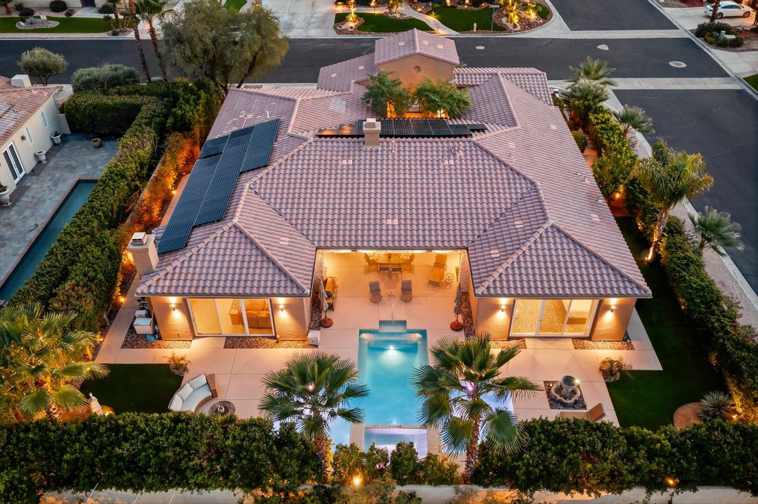 Haus in Rancho Mirage, Kalifornien, Vereinigte Staaten 3 - 19203725