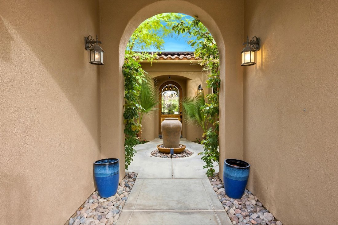 Haus in Rancho Mirage, Kalifornien, Vereinigte Staaten 4 - 19203725
