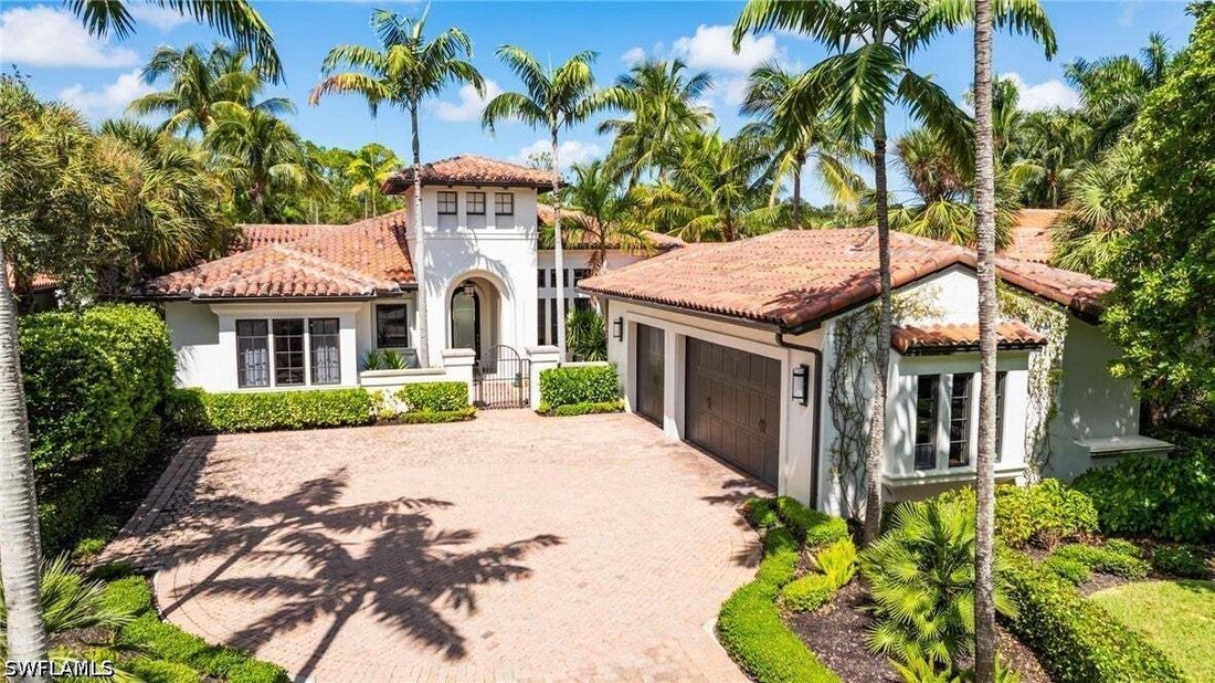 Haus in Bonita Springs, Florida, Vereinigte Staaten 1 - 19203783