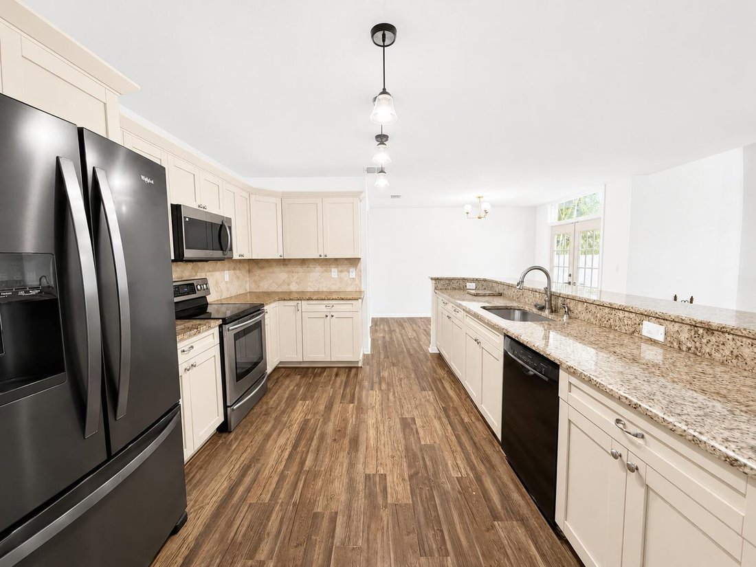 Haus in Boca Raton, Florida, Vereinigte Staaten 4 - 19203966