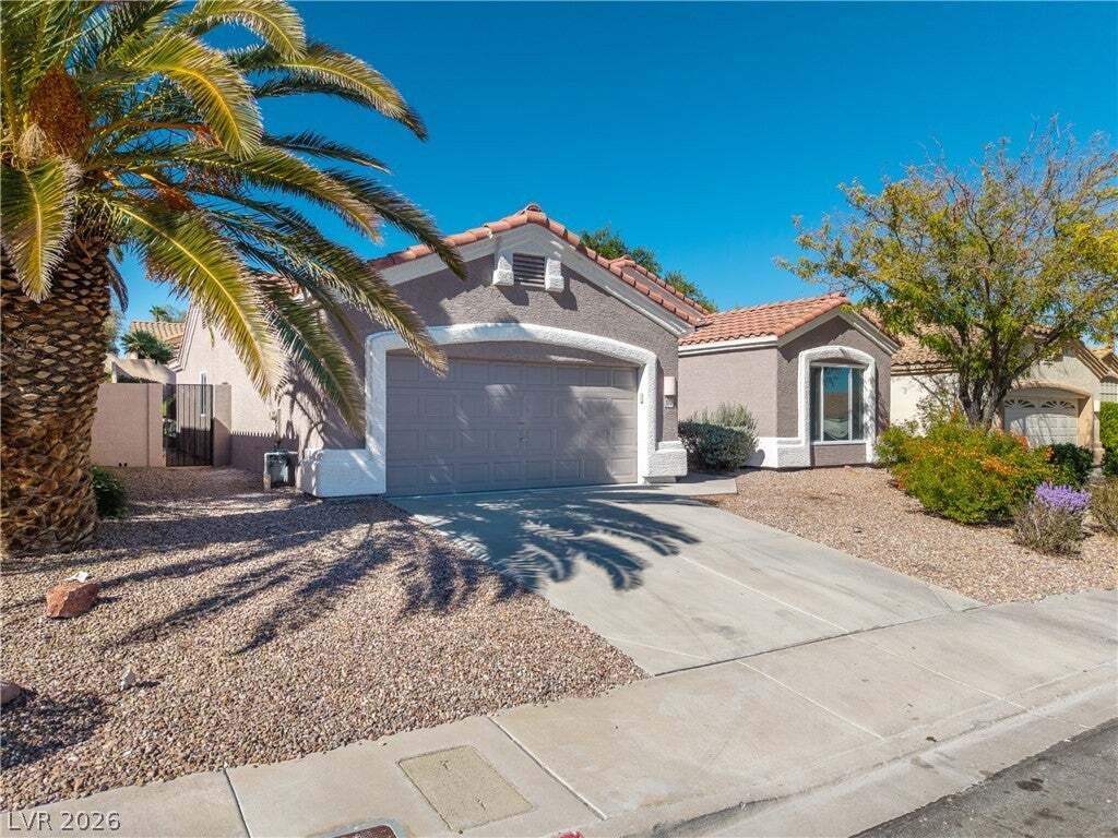 Maison à Henderson, Nevada, États-Unis 3 - 19203821