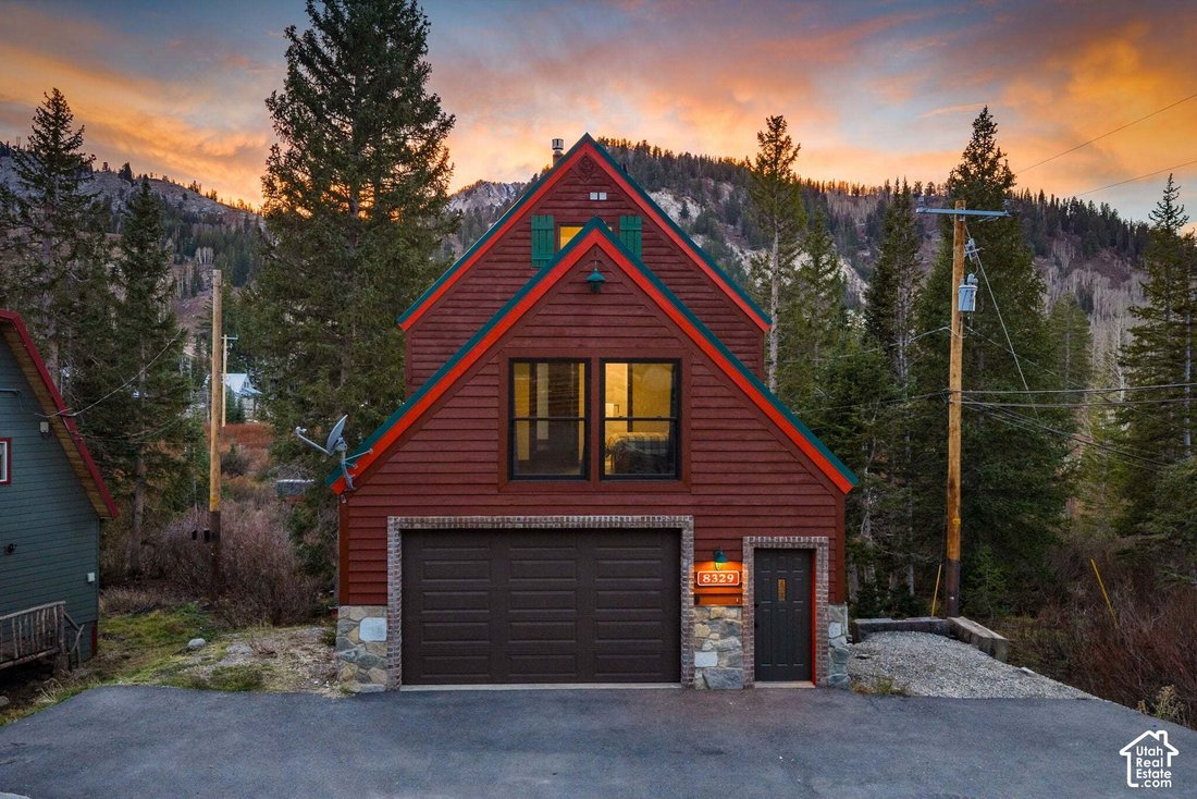 Haus in Cottonwood Heights, Utah, Vereinigte Staaten 4 - 19203800