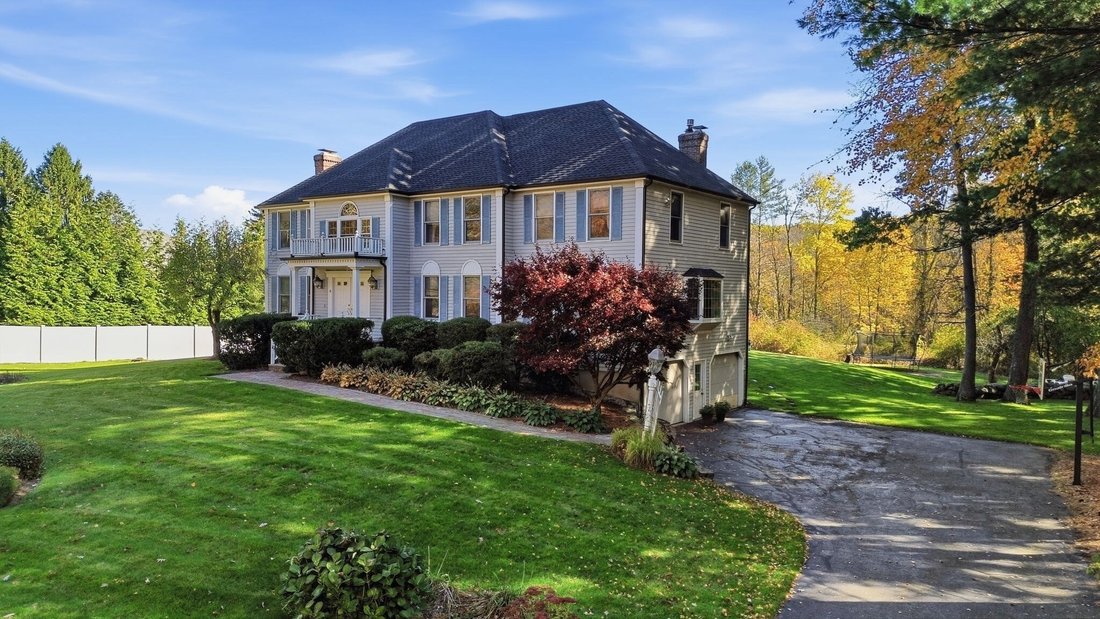 House in Andover, Massachusetts, United States 2 - 19203564