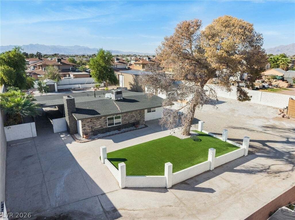 House in Las Vegas, Nevada, United States 4 - 19203814
