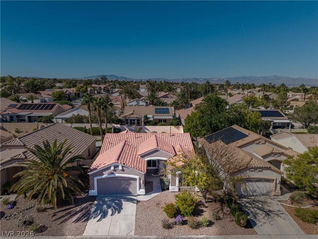 Maison à Henderson, Nevada, États-Unis 4 - 19203821