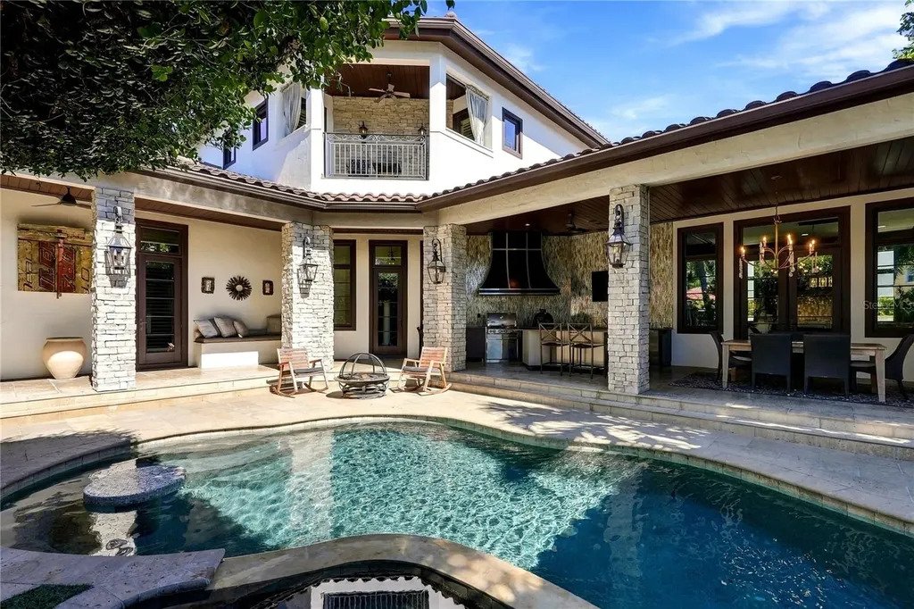 Casa a St. Petersburg, Florida, Stati Uniti 4 - 19203352