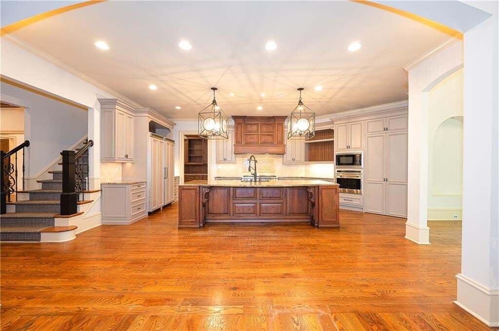 Casa en Atlanta, Georgia, Estados Unidos 3 - 19203976
