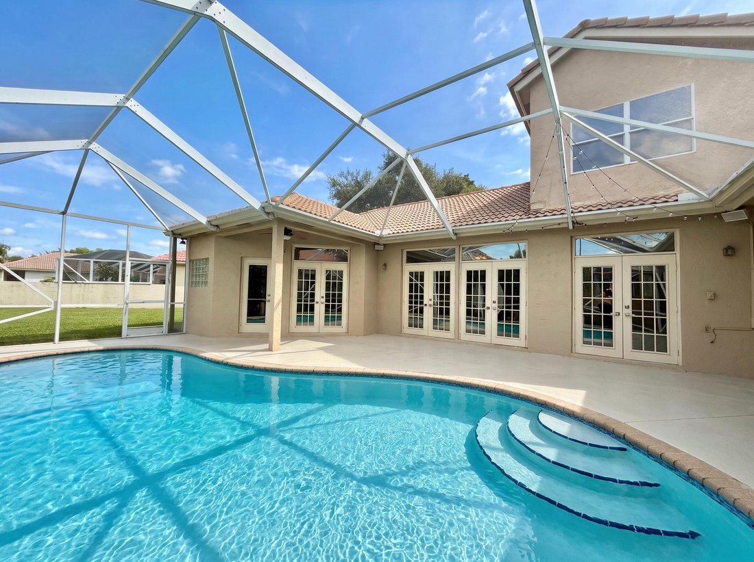Haus in Boca Raton, Florida, Vereinigte Staaten 3 - 19203966