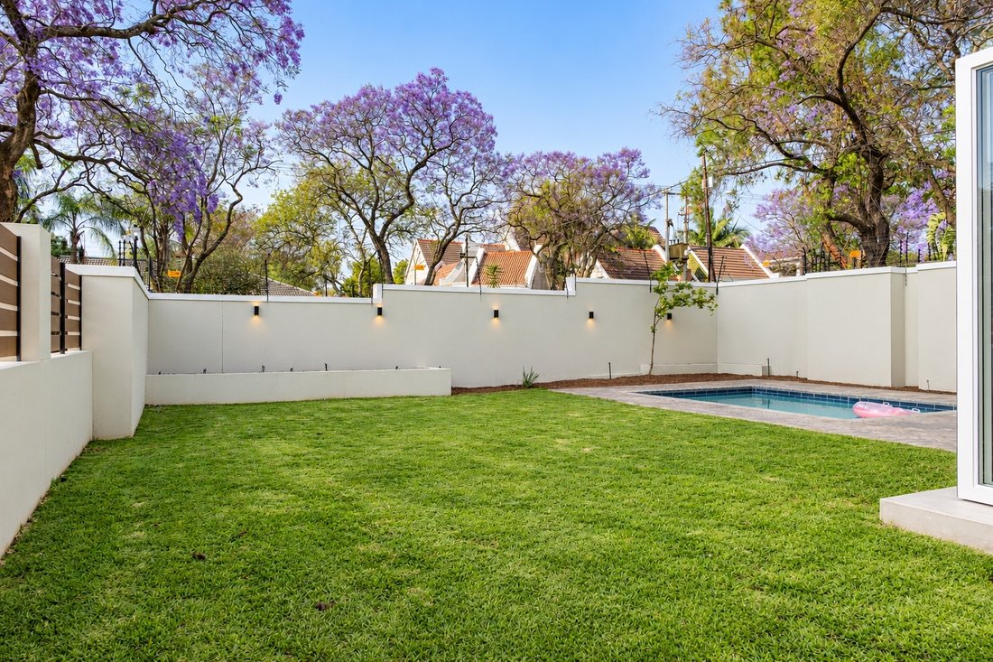 Casa en Waterkloof, Gauteng, Sudáfrica 4 - 19203707