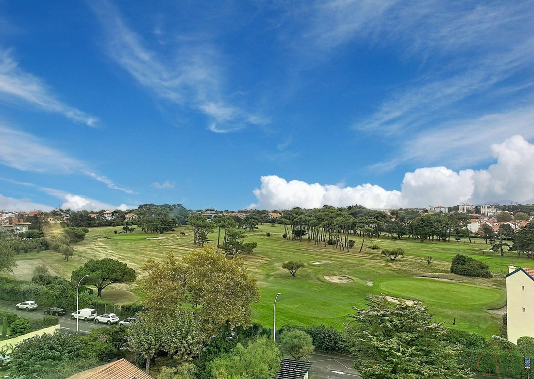 Apartamento en Biarritz, Nueva Aquitania, Francia 2 - 19203462
