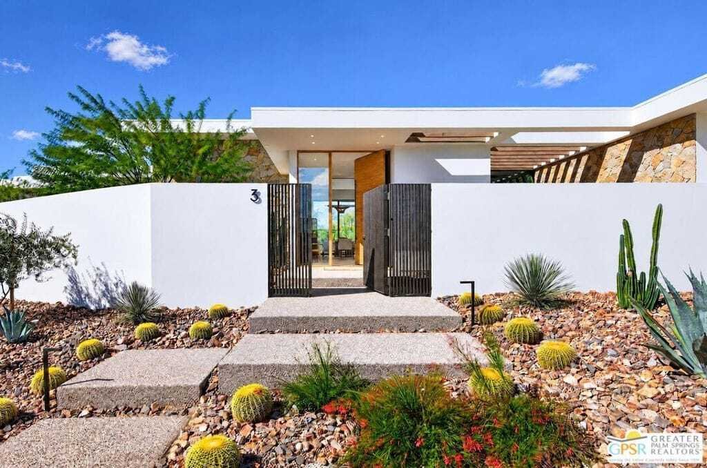 Haus in Rancho Mirage, Kalifornien, Vereinigte Staaten 1 - 19203303