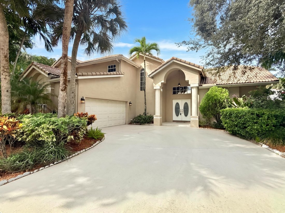 Haus in Boca Raton, Florida, Vereinigte Staaten 2 - 19203966
