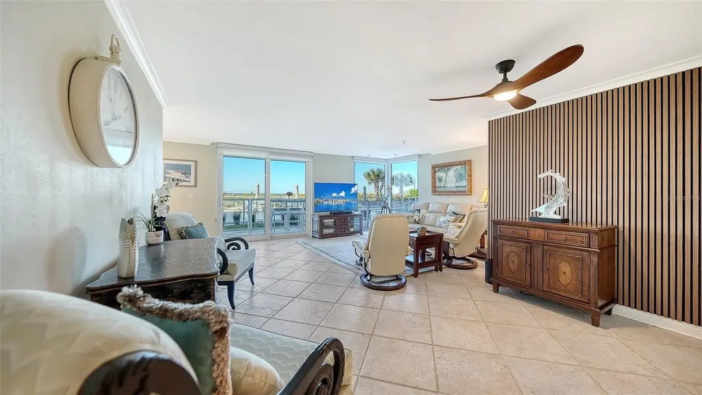Eigentumswohnung in Longboat Key, Florida, Vereinigte Staaten 2 - 19203356