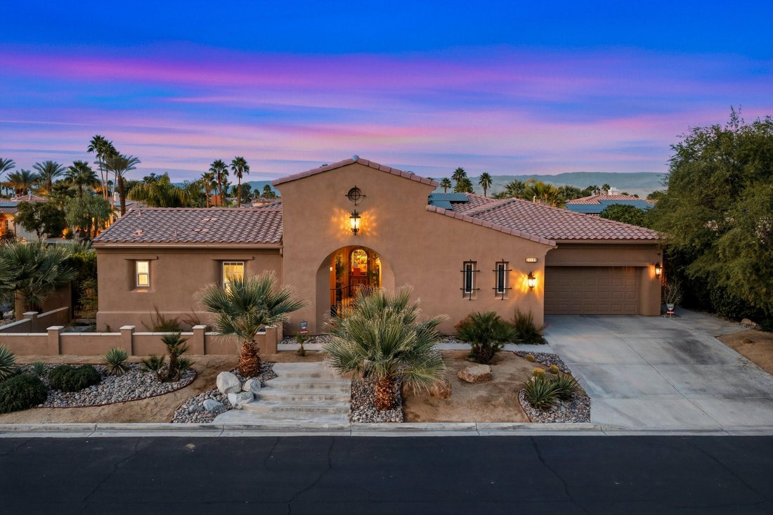 Haus in Rancho Mirage, Kalifornien, Vereinigte Staaten 1 - 19203725