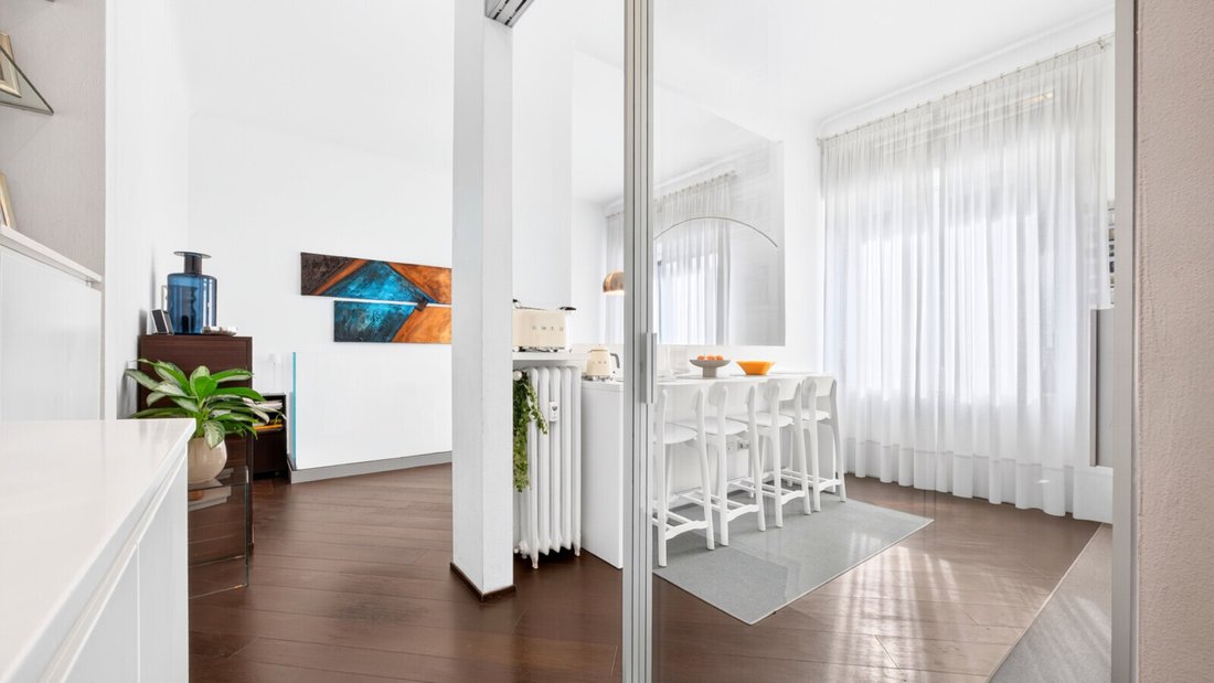 Apartment in Centro Storico, Milan, Lombardy 5 - 19203988