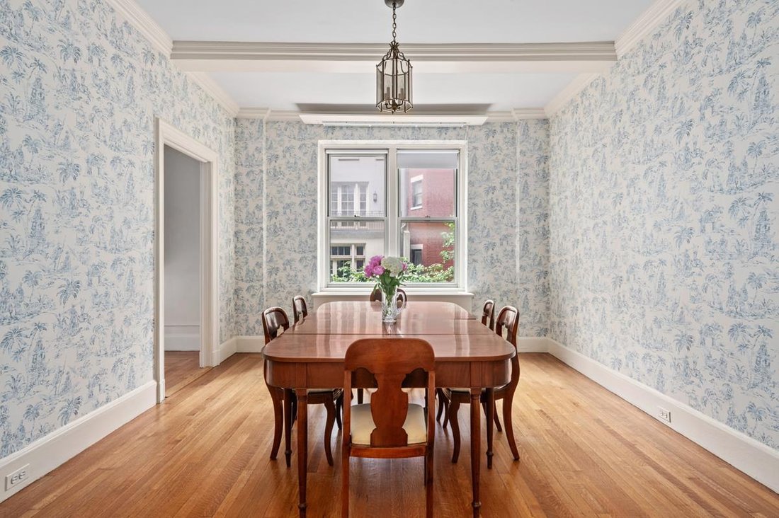 Condominio en Nueva York, Nueva York, Estados Unidos 4 - 19203554