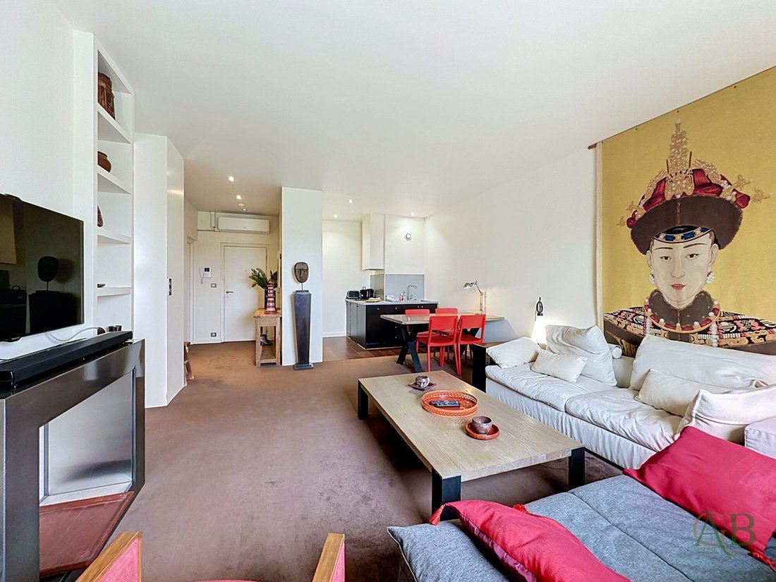 Apartamento en Biarritz, Nueva Aquitania, Francia 5 - 19203462
